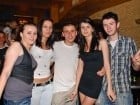 Sfârşit de săptămână cu distracţie şi muzică bună în Downtown