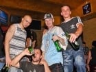Sfârşit de săptămână cu distracţie şi muzică bună în Downtown