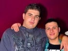 Sfârşit de săptămână în Club Atti's