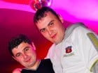 Sfârşit de săptămână în Club Atti's