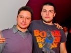 Sfârşit de săptămână în Club Atti's