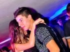 Sfârşit de săptămână în Club Atti's
