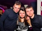 Sfârşit de săptămână în Club Atti's