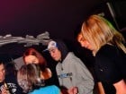 Sfârşit de săptămână în Club Atti's
