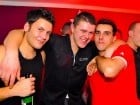Sfârşit de săptămână în Club Atti's