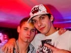 Sfârşit de săptămână în Club Atti's