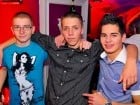 Sfârşit de săptămână în Club Atti's