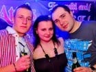 Sfârşit de săptămână în Club Atti's