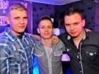 Sfârşit de săptămână în Club Atti's