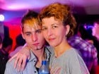 Sfârşit de săptămână în Club Atti's