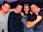 Sfârşit de săptămână în Club Atti's