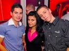 Sfârşit de săptămână în Club Atti's