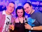 Sfârşit de săptămână în Club Atti's