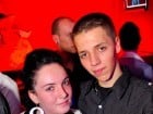 Sfârşit de săptămână în Club Atti's