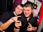 Sfârşit de săptămână în Club Atti's