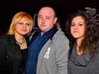 Sfârşit de săptămână în Club Atti's