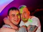 Sfârşit de săptămână în Club Atti's