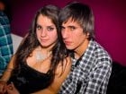 Sfârşit de săptămână în Club Atti's