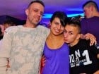Sfârşit de săptămână în Club Atti's