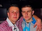 Sfârşit de săptămână în Club Atti's
