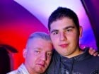 Sfârşit de săptămână în Club Atti's