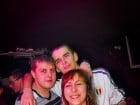 Sfârşit de săptămână în Club Atti's