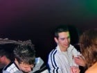 Sfârşit de săptămână în Club Atti's