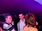 Sfârşit de săptămână în Club Atti's