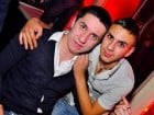 Sfârşit de săptămână în Club Atti's
