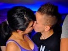 Sfârşit de săptămână în Club Atti's
