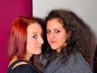 Sfârşit de săptămână în Club Atti's