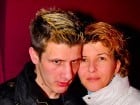 Sfârşit de săptămână în Club Atti's