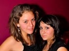 Sfârşit de săptămână în Club Atti's