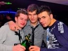 Sfârşit de săptămână în Club Atti's