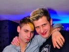 Sfârşit de săptămână în Club Atti's