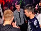 Sfârşit de săptămână în Club Atti's