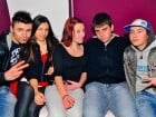 Sfârşit de săptămână în Club Atti's