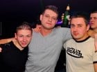 Sfârşit de săptămână în Club Atti's