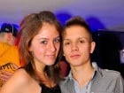 Sfârşit de săptămână în Club Atti's