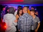 Sfârşit de săptămână în Club Atti's