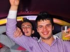 Sfârşit de săptămână în Club Atti's