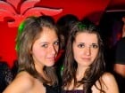 Sfârşit de săptămână în Club Atti's