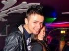 Sfârşit de săptămână în Club Atti's
