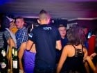 Sfârşit de săptămână în Club Atti's