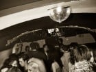 Sfârşit de săptămână în Club Atti's