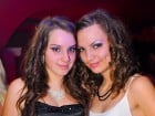 Sfârşit de săptămână în Club Atti's