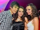Sfârşit de săptămână în Club Atti's