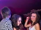 Sfârşit de săptămână în Club Atti's