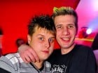 Sfârşit de săptămână în Club Atti's