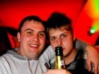 Sfârşit de săptămână în Club Atti's